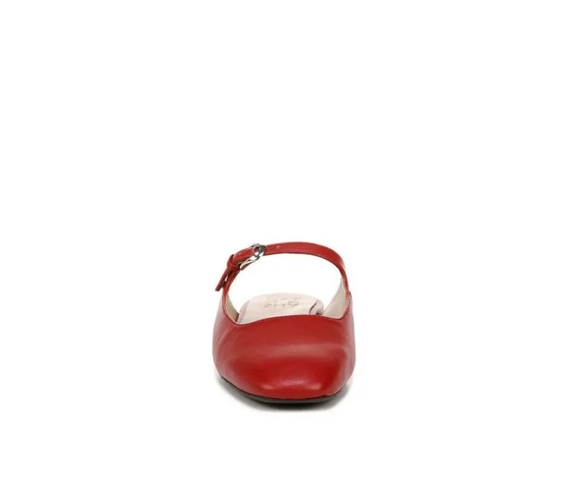 Women's Naturalizer Apple Mary Jane Mules