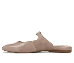 Women's Naturalizer Apple Mary Jane Mules