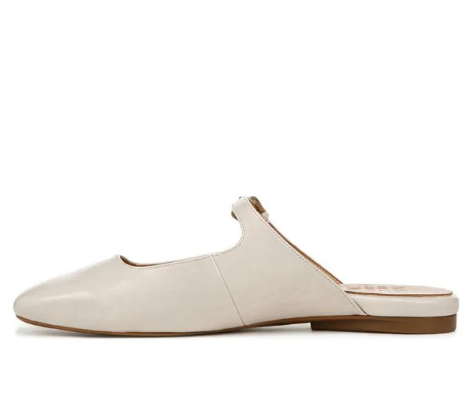 Women's Naturalizer Apple Mary Jane Mules