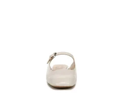 Women's Naturalizer Apple Mary Jane Mules