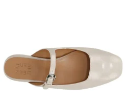 Women's Naturalizer Apple Mary Jane Mules