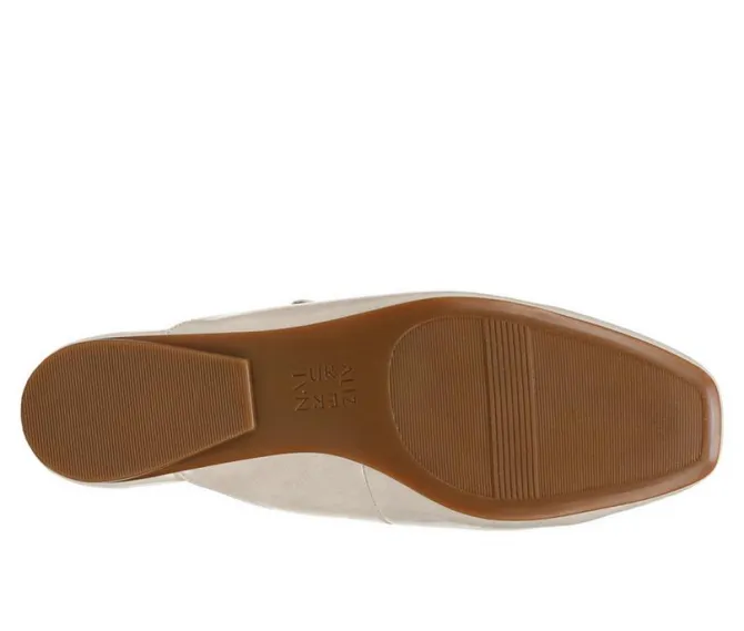 Women's Naturalizer Apple Mary Jane Mules