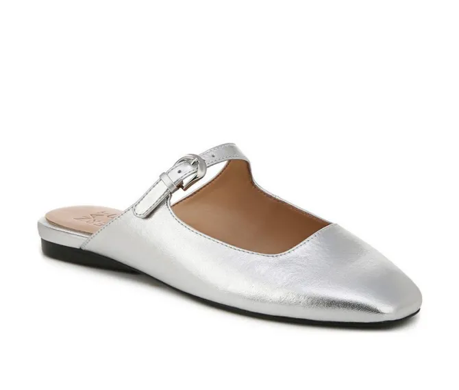 Women's Naturalizer Apple Mary Jane Mules