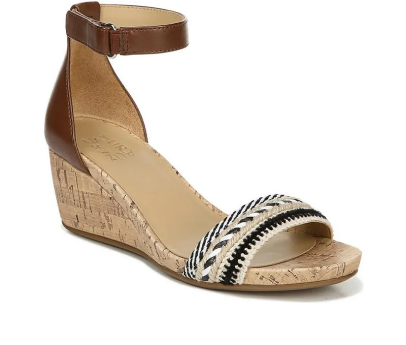 Women's Naturalizer Areda Wedges