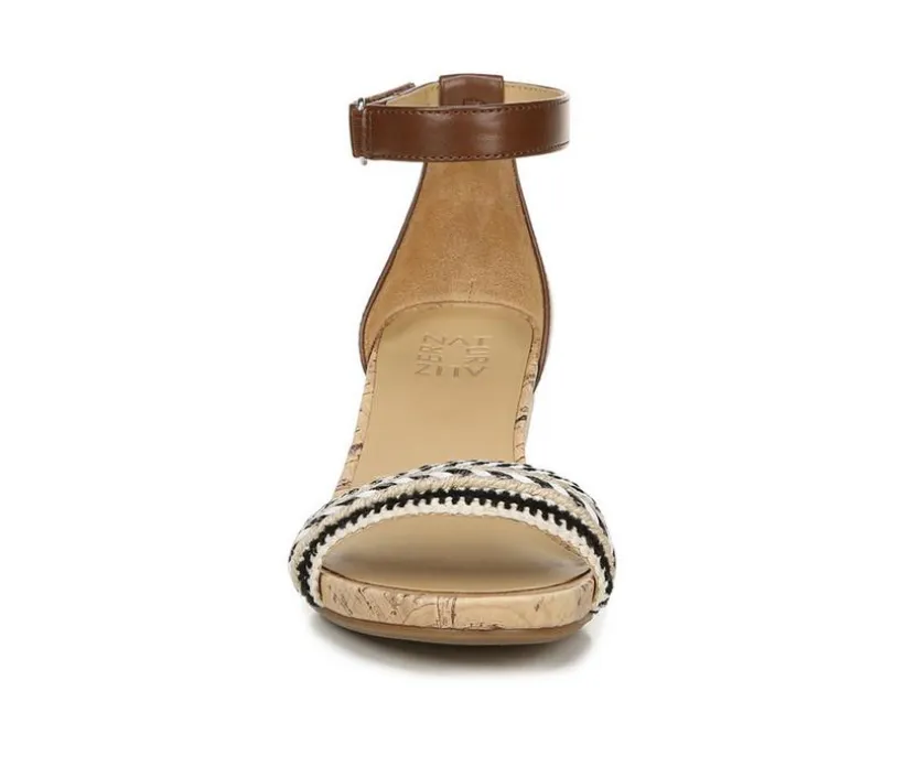 Women's Naturalizer Areda Wedges