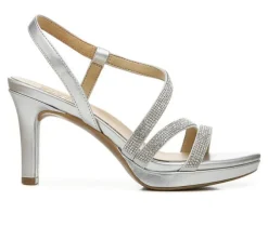 Women's Naturalizer Brenta 2 Dress Sandals