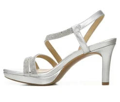 Women's Naturalizer Brenta 2 Dress Sandals