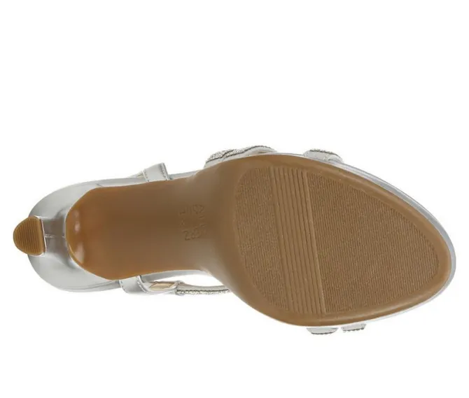 Women's Naturalizer Brenta 2 Dress Sandals