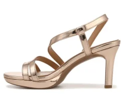 Women's Naturalizer Brenta Dress Sandals
