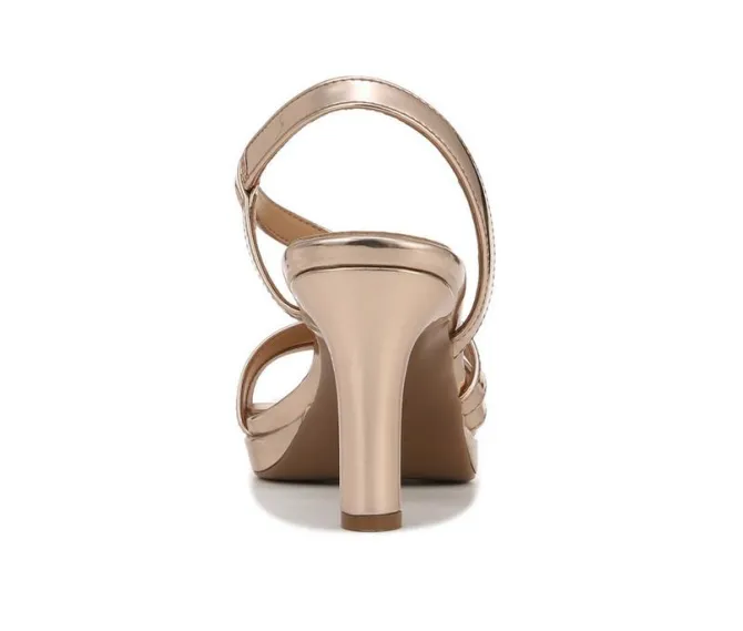 Women's Naturalizer Brenta Dress Sandals