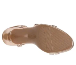 Women's Naturalizer Brenta Dress Sandals