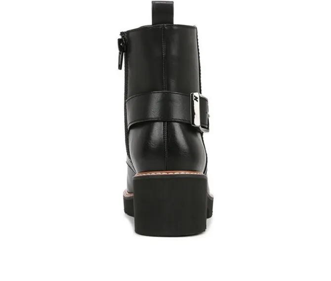 Women's Naturalizer Cabaret-Bootie Booties