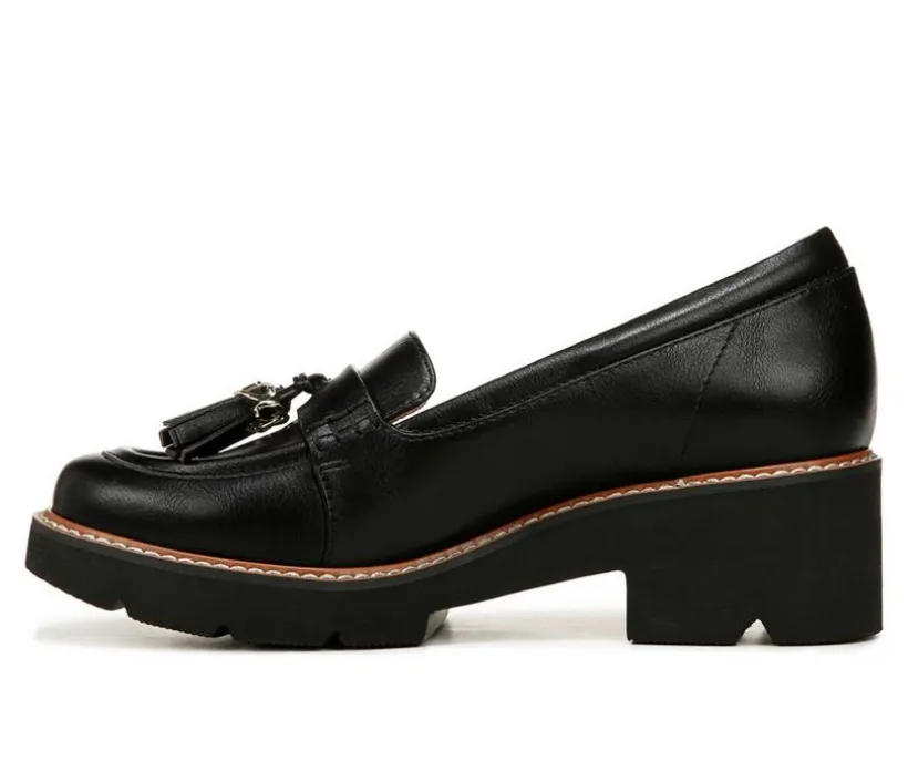 Women's Naturalizer Committed Loafers