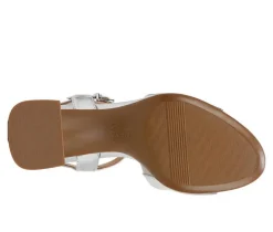 Women's Naturalizer Daisy Dress Sandals