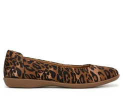 Women's Naturalizer Flexy Flats