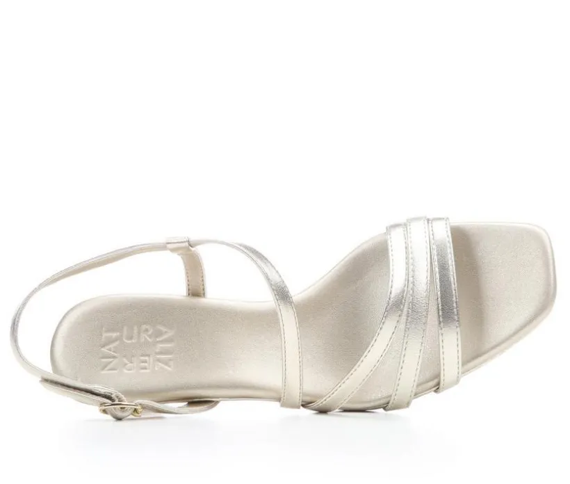 Women's Naturalizer Galaxy Dress Sandals
