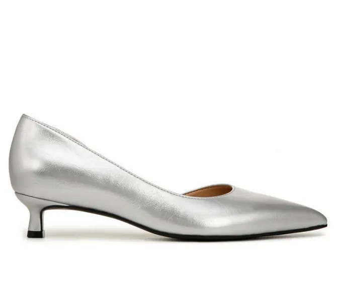 Women's Naturalizer Gallent Pumps