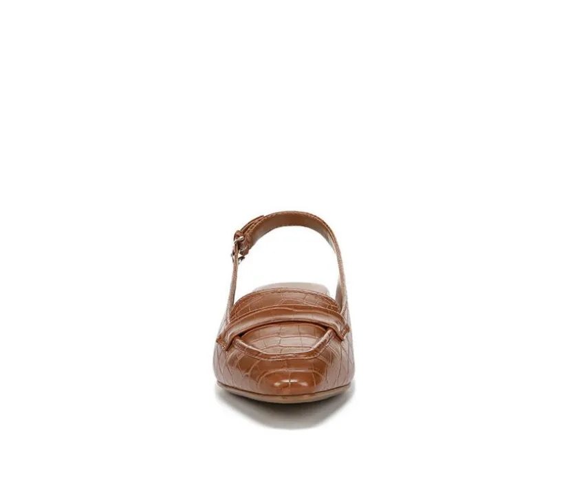Women's Naturalizer Garner Slingback Flats