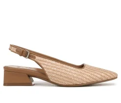 Women's Naturalizer Ginger2 Pumps
