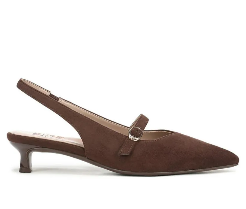 Women's Naturalizer Grayson Pumps
