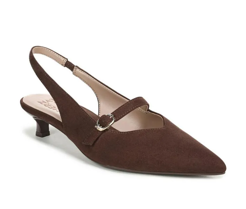 Women's Naturalizer Grayson Pumps