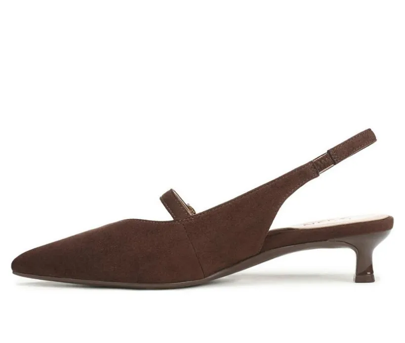 Women's Naturalizer Grayson Pumps