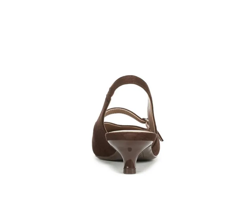 Women's Naturalizer Grayson Pumps