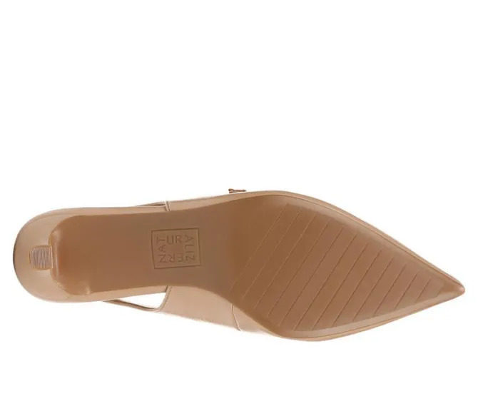 Women's Naturalizer Grayson Pumps