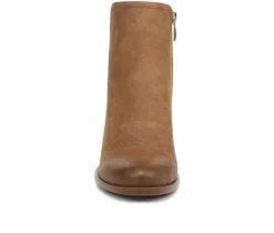 Women's Naturalizer Jodi Booties