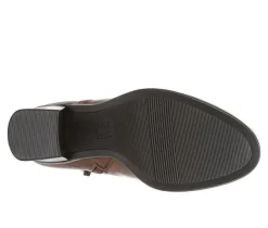 Women's Naturalizer Jodi Booties