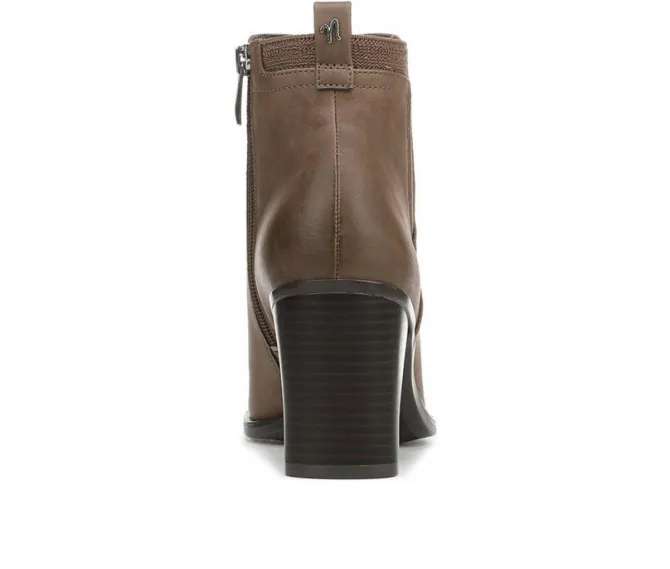 Women's Naturalizer Jodi Booties