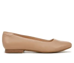 Women's Naturalizer Kari Flats