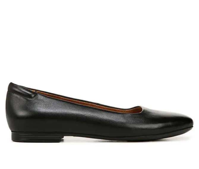Women's Naturalizer Kelly-Ballet Flats