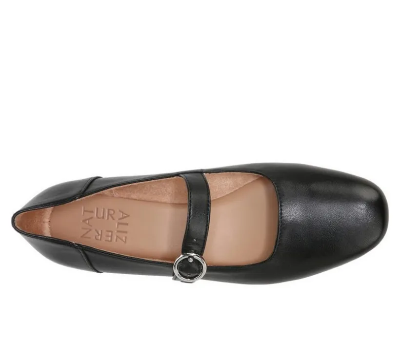 Women's Naturalizer Kelly Flats