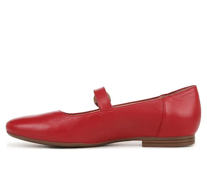 Women's Naturalizer Kelly Flats