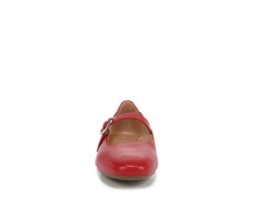 Women's Naturalizer Kelly Flats