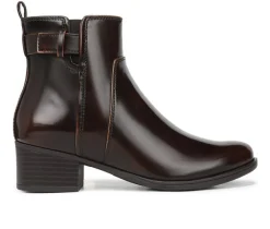 Women's Naturalizer Kona Booties