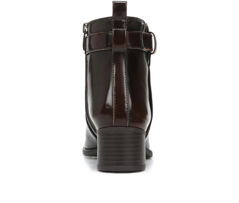 Women's Naturalizer Kona Booties