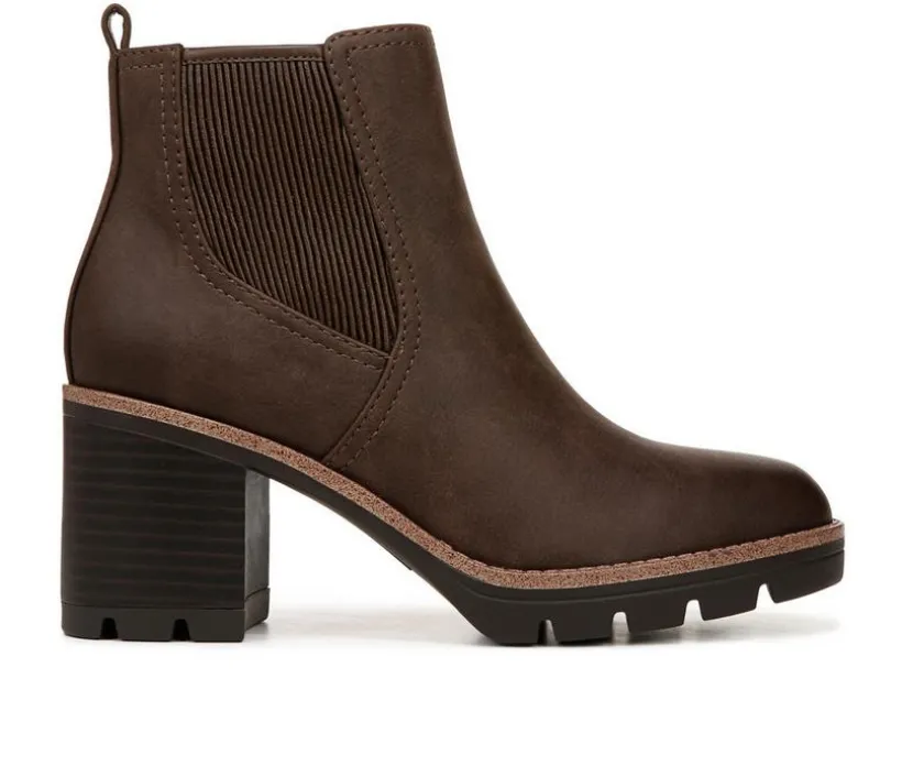 Women's Naturalizer Madalynn Gore Booties