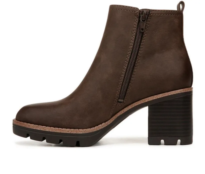Women's Naturalizer Madalynn Gore Booties
