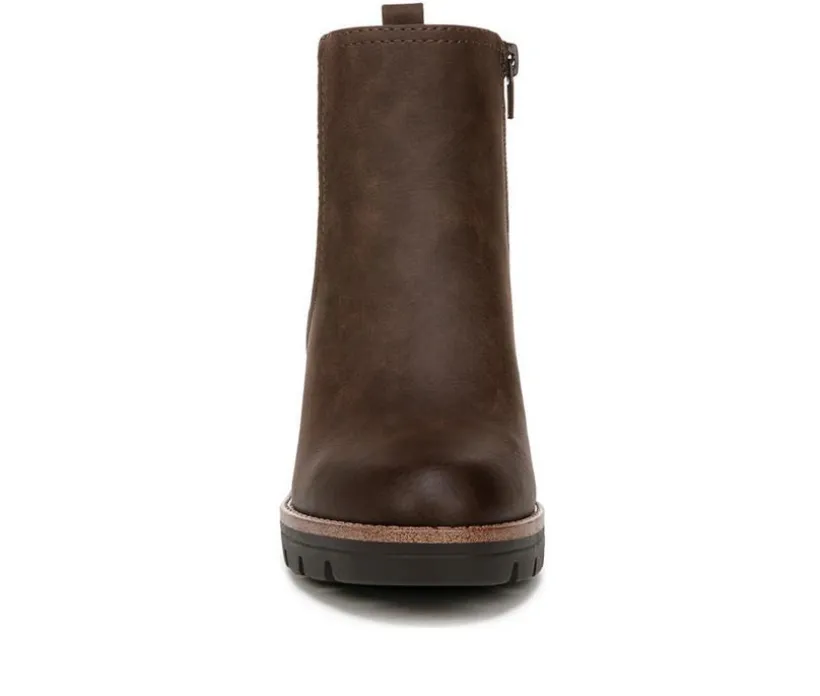 Women's Naturalizer Madalynn Gore Booties