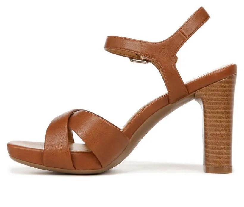 Women's Naturalizer Morgan Dress Sandals