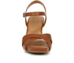 Women's Naturalizer Morgan Dress Sandals