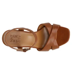 Women's Naturalizer Morgan Dress Sandals