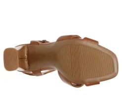 Women's Naturalizer Morgan Dress Sandals