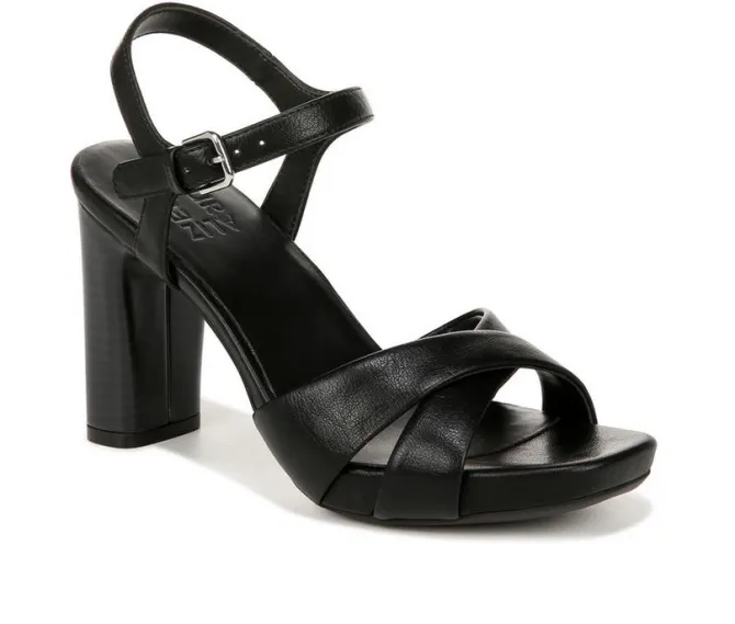 Women's Naturalizer Morgan Dress Sandals