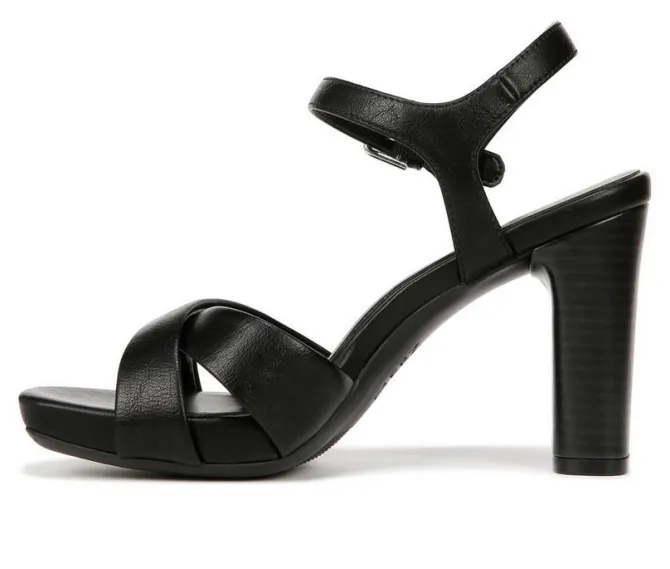 Women's Naturalizer Morgan Dress Sandals