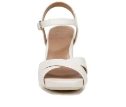 Women's Naturalizer Morgan Dress Sandals