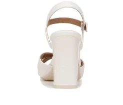 Women's Naturalizer Morgan Dress Sandals