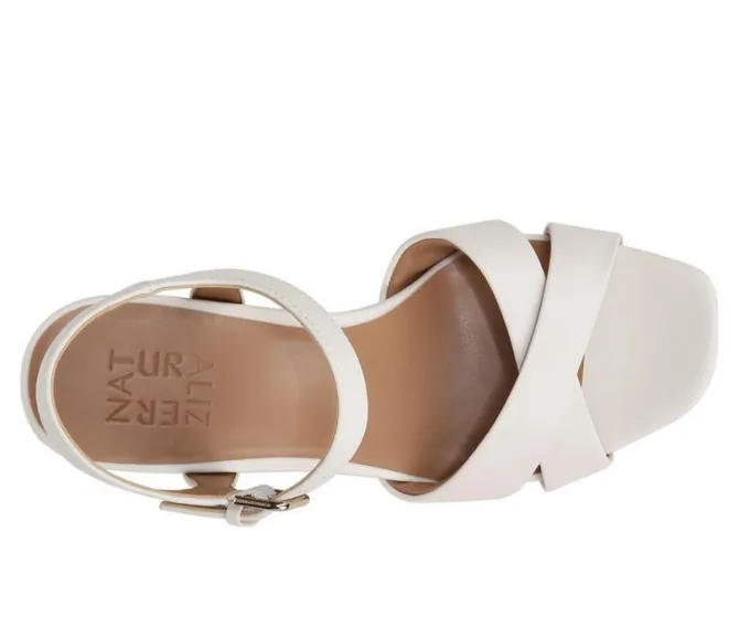Women's Naturalizer Morgan Dress Sandals